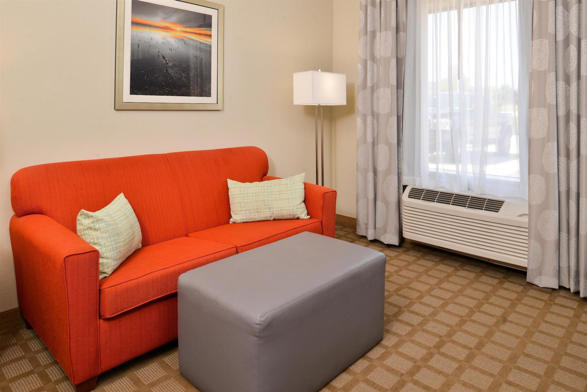 Hampton Inn And Suites Hutto Экстерьер фото