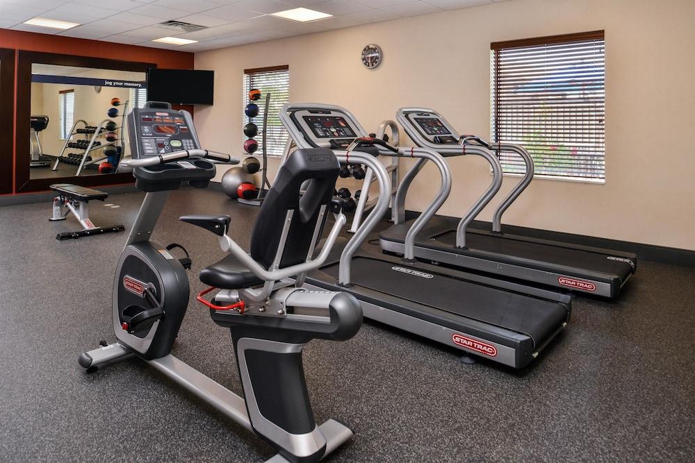 Hampton Inn And Suites Hutto Экстерьер фото