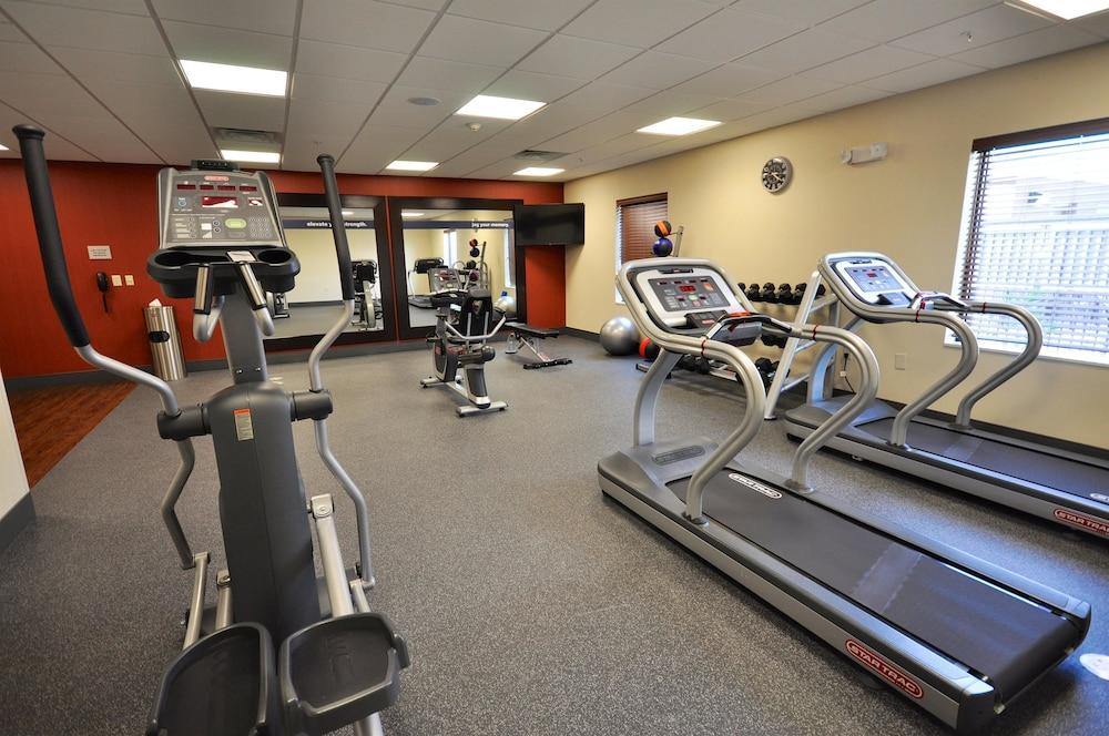 Hampton Inn And Suites Hutto Экстерьер фото